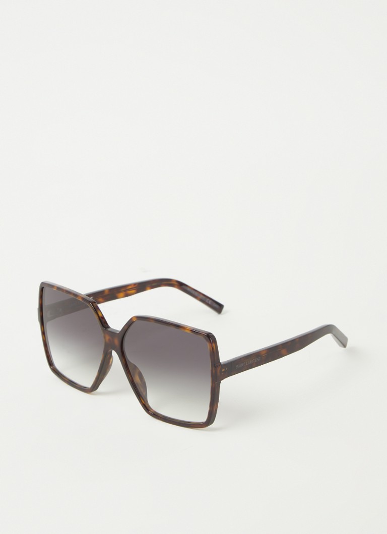 Ochelari de soare Saint Laurent Betty SL232