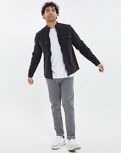 Threadbare Übergangsjacke