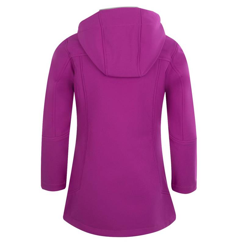 Trollkids Lillesand Winterjacke Mädchen