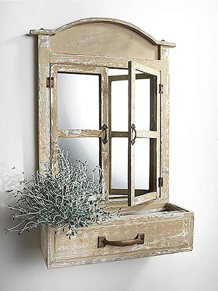 kobolo Blumentopf WINFRMDECO in Braun günstig kaufen onesize