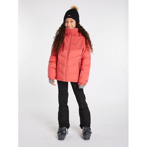 KINDER FUNKTIONSJACKE PRTNOA JR SNOWJACKET