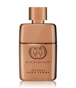 Gucci Guilty Pour Femme Intense Eau de Parfum 30 ml