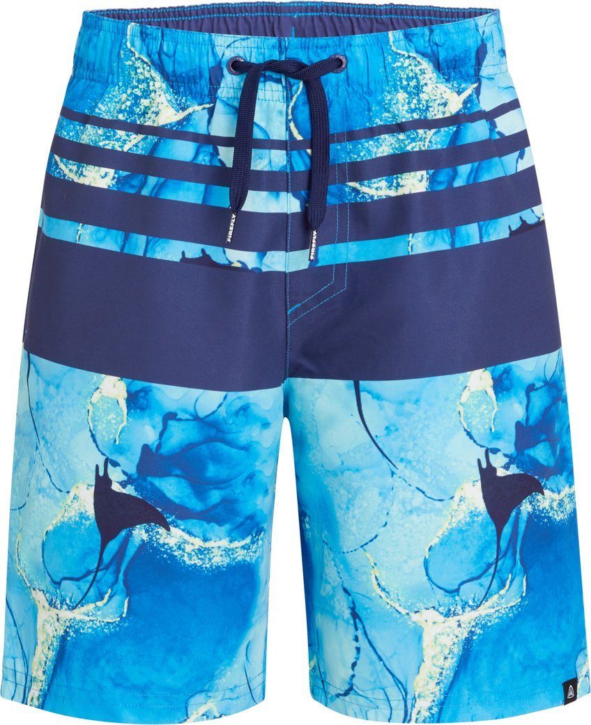 FIREFLY Badeshorts Firefly Marco Kinder Badeshorts