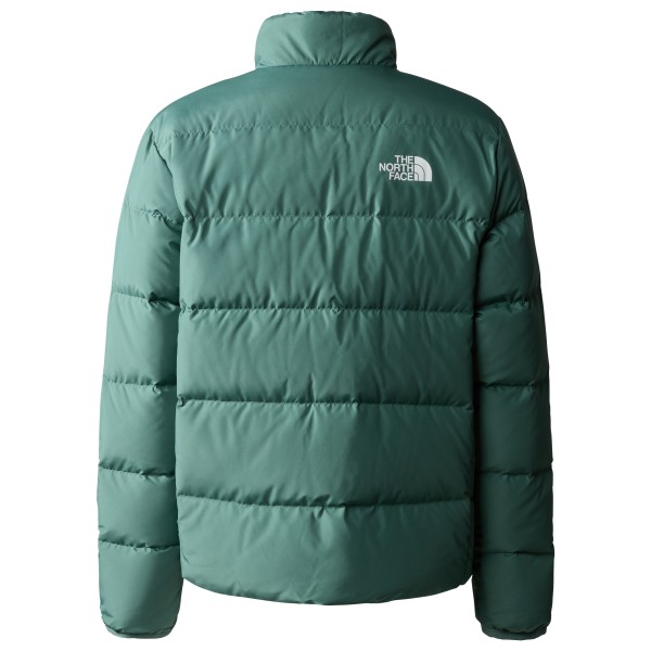 The North Face - Teen's Reversible North Down Jacket - Daunenjacke