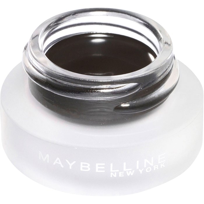 Lasting Drama 24H Gel Eyeliner Black