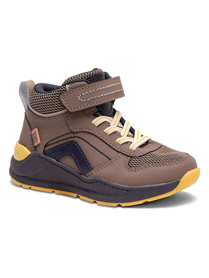 bisgaard Boots in Braun günstig kaufen