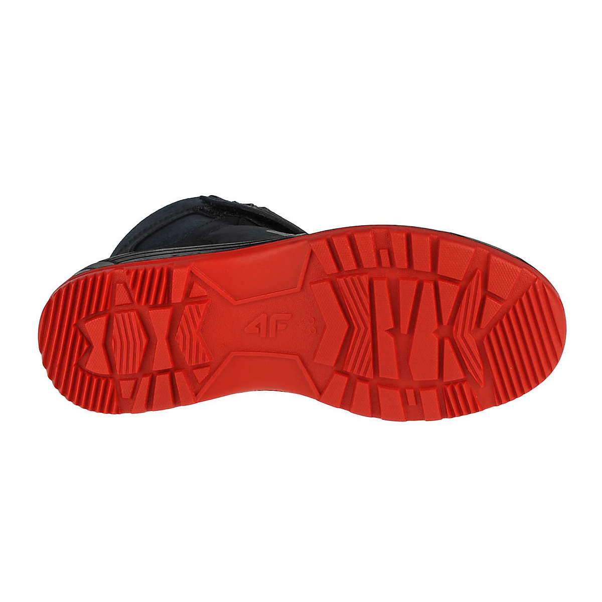 Trekkingschuhe Junior Trek HJZ21-JOBMW251-31S Trekkingschuhe für Jungen