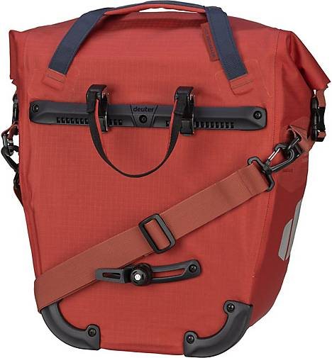 deuter Fahrradtasche Weybridge 20+5