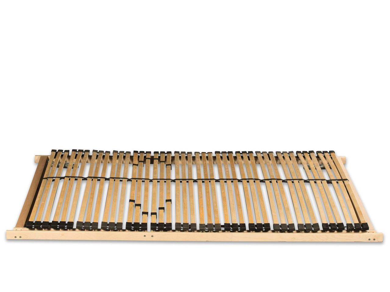 Coemo 7-Zonen Lattenrost PREMIUM 140x200 cm