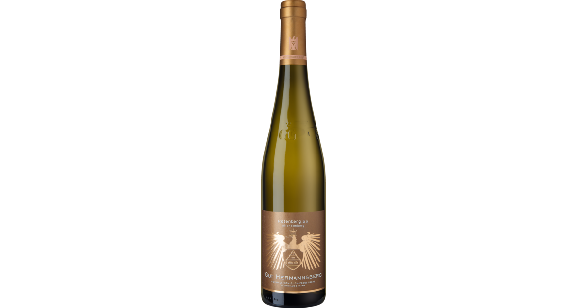 Rotenberg Riesling GG