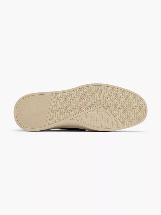 AM SHOE Mokassin