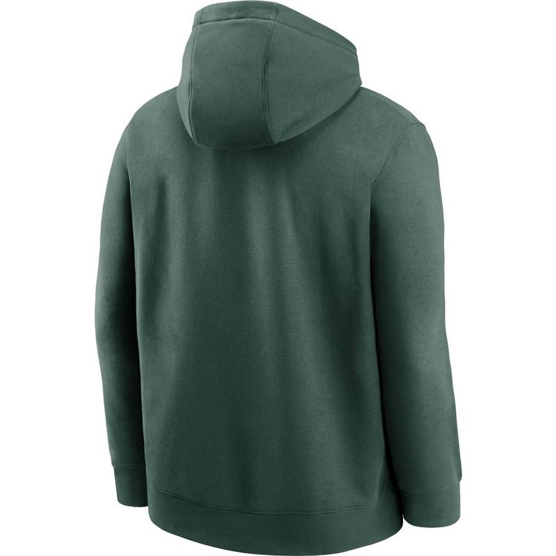 Nike Green Bay Packers Hoodie Herren