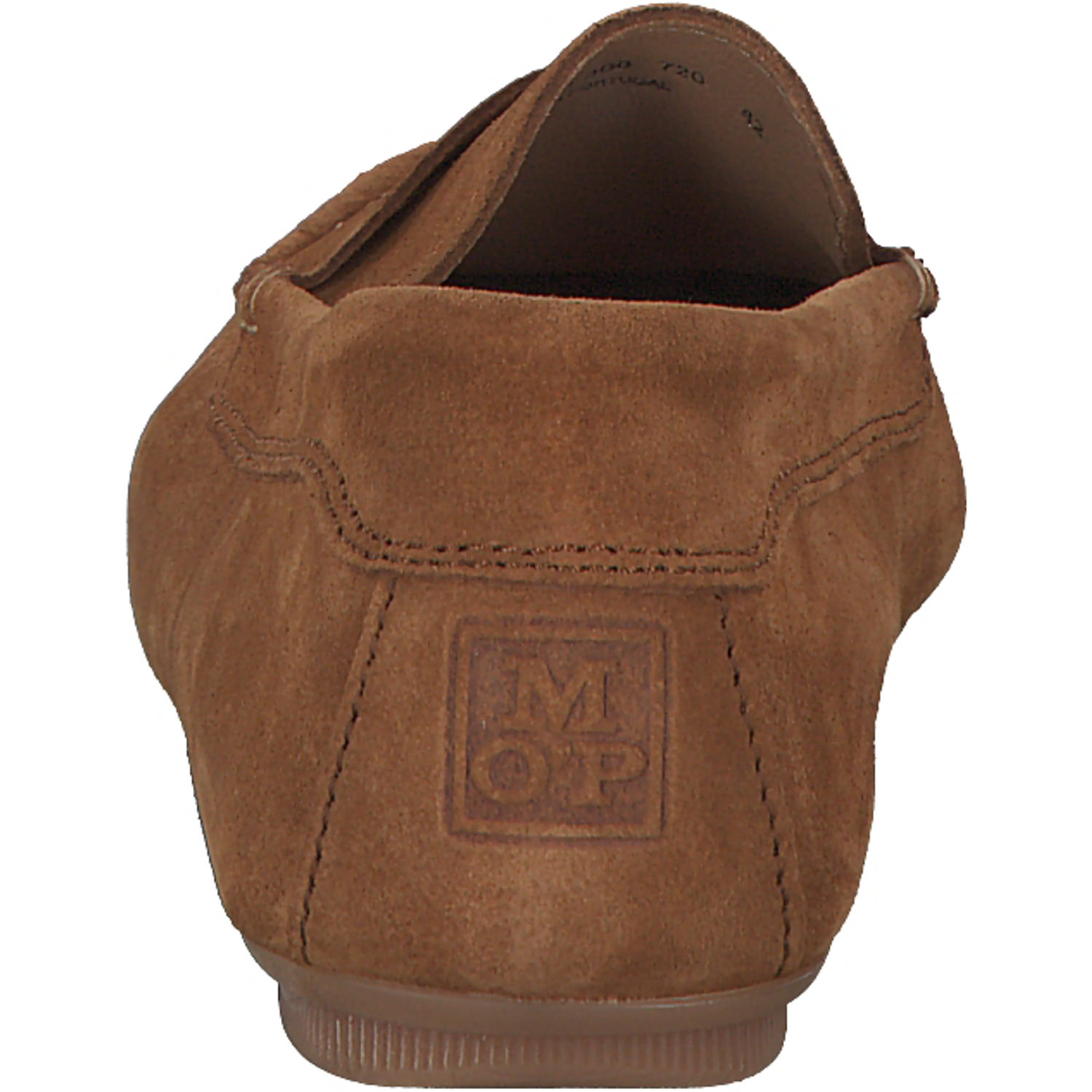 MarcO`Polo 40214623, Mokassins, Damen, Braun