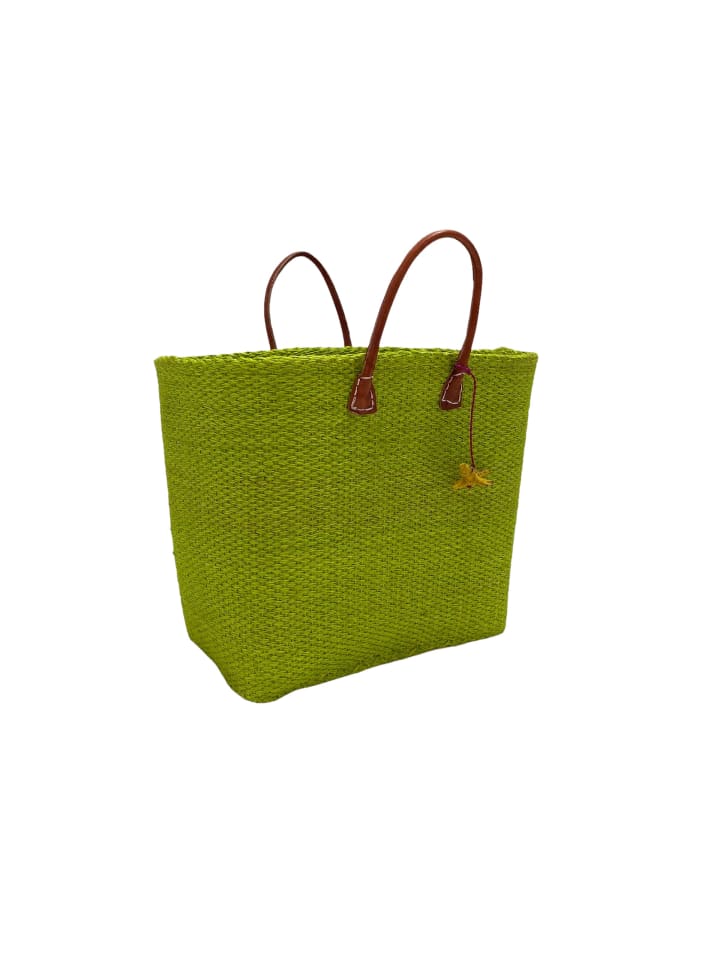Le Comptoir de la Plage Korbtasches 