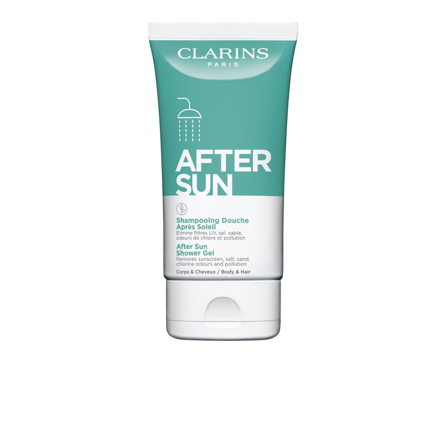 Refreshing After Sun Gel