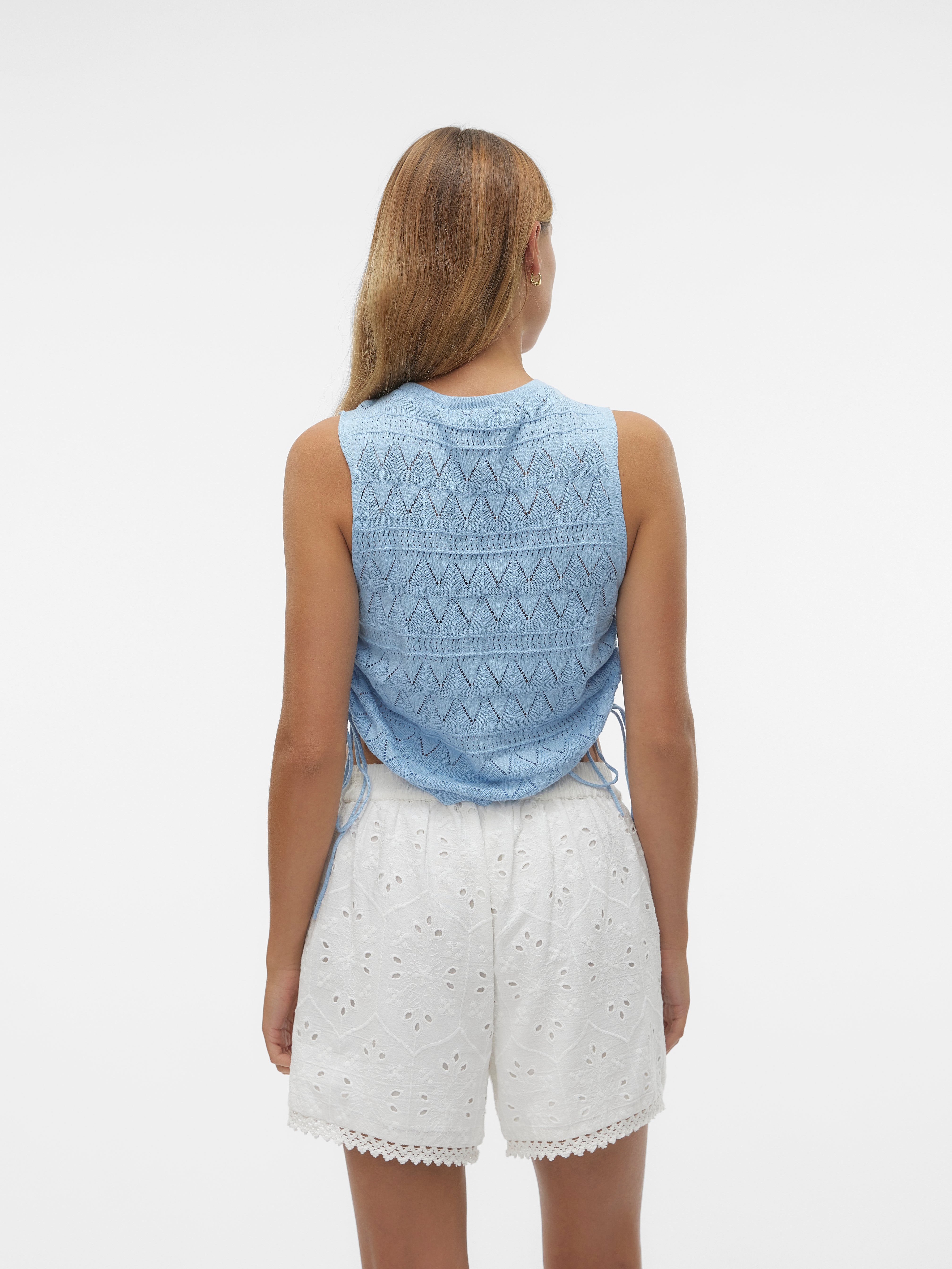 VMBALI Pullover