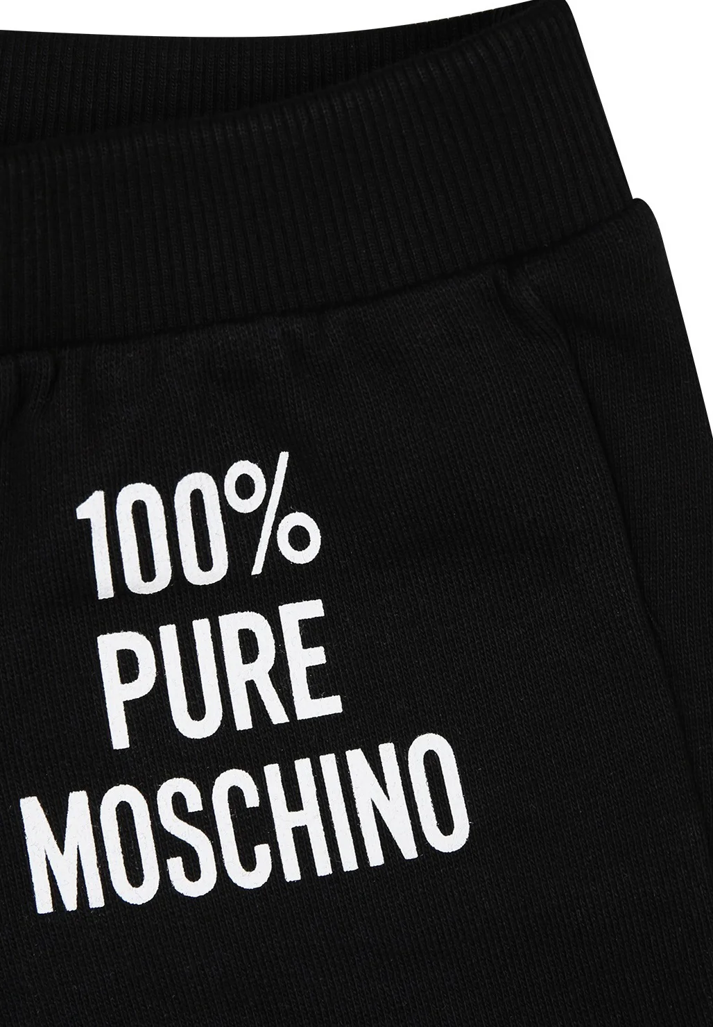 MOSCHINO SET - Sudadera