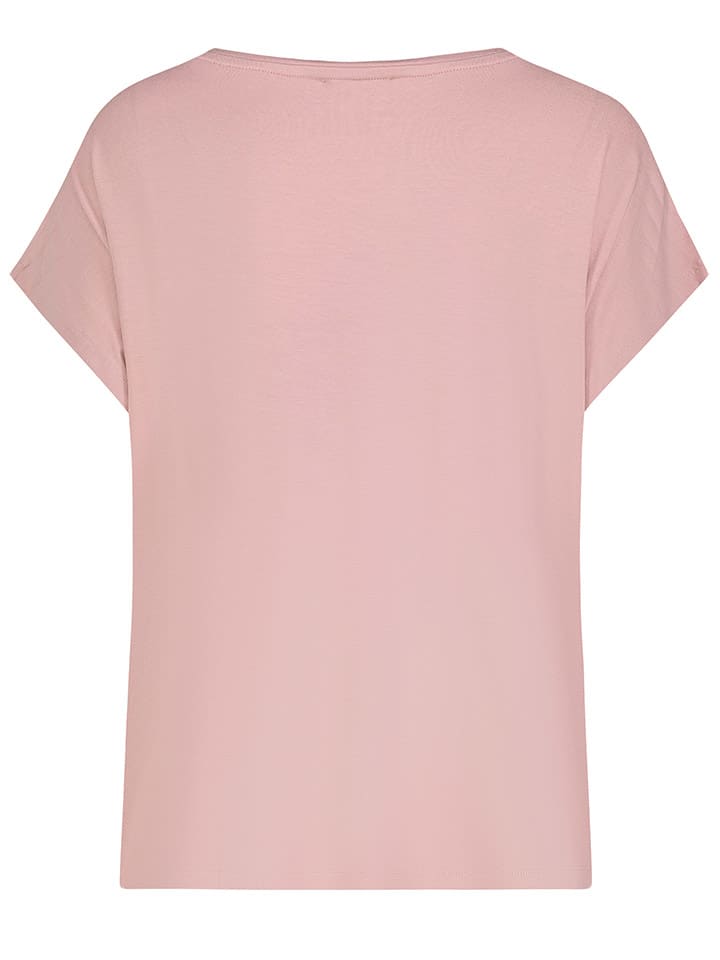 Sublevel Shirt in Rosa günstig kaufen