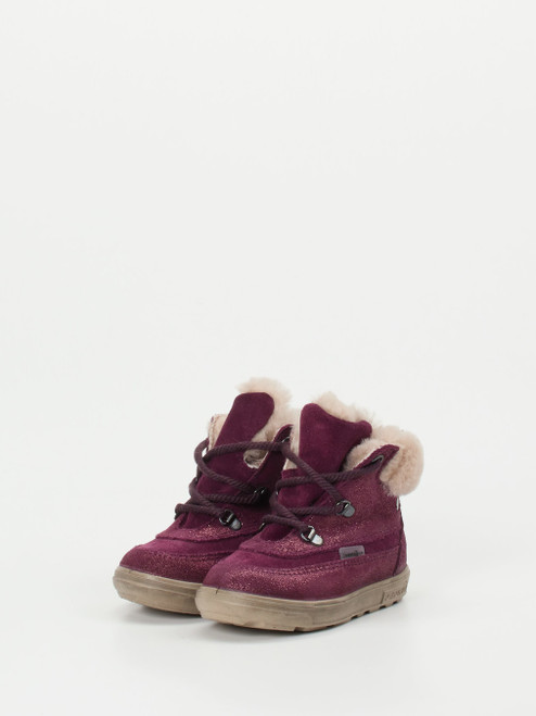Schnürboots-68055090006 Ricosta
