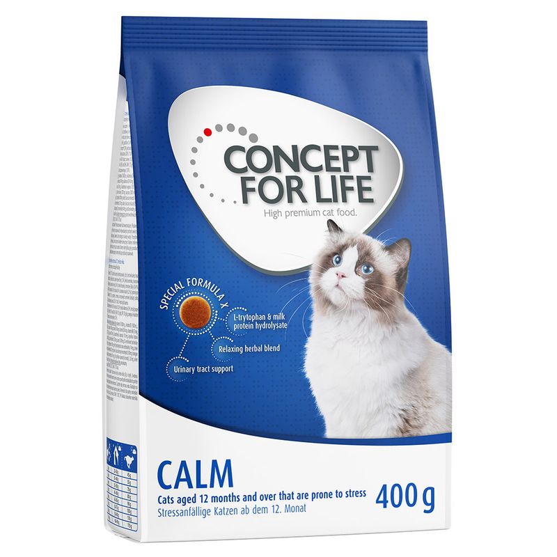 Concept for Life Calm zu TOP-Preisen