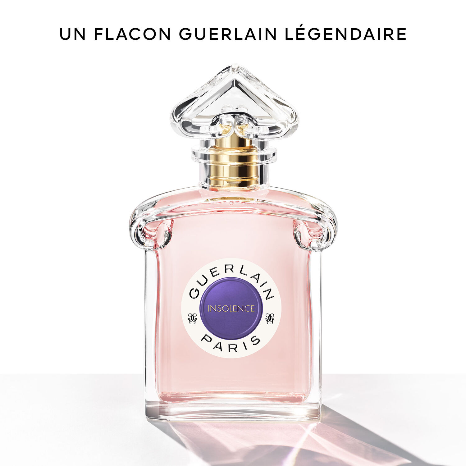 Guerlain Insolence Eau de Toilette 75 ml