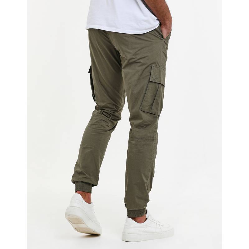 Threadbare THBPrince Cargohose Herren
