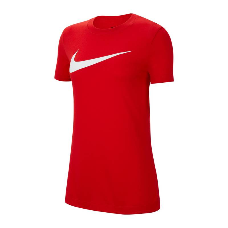 Nike Park 20 T-Shirt Swoosh Damen T-Shirt Damen