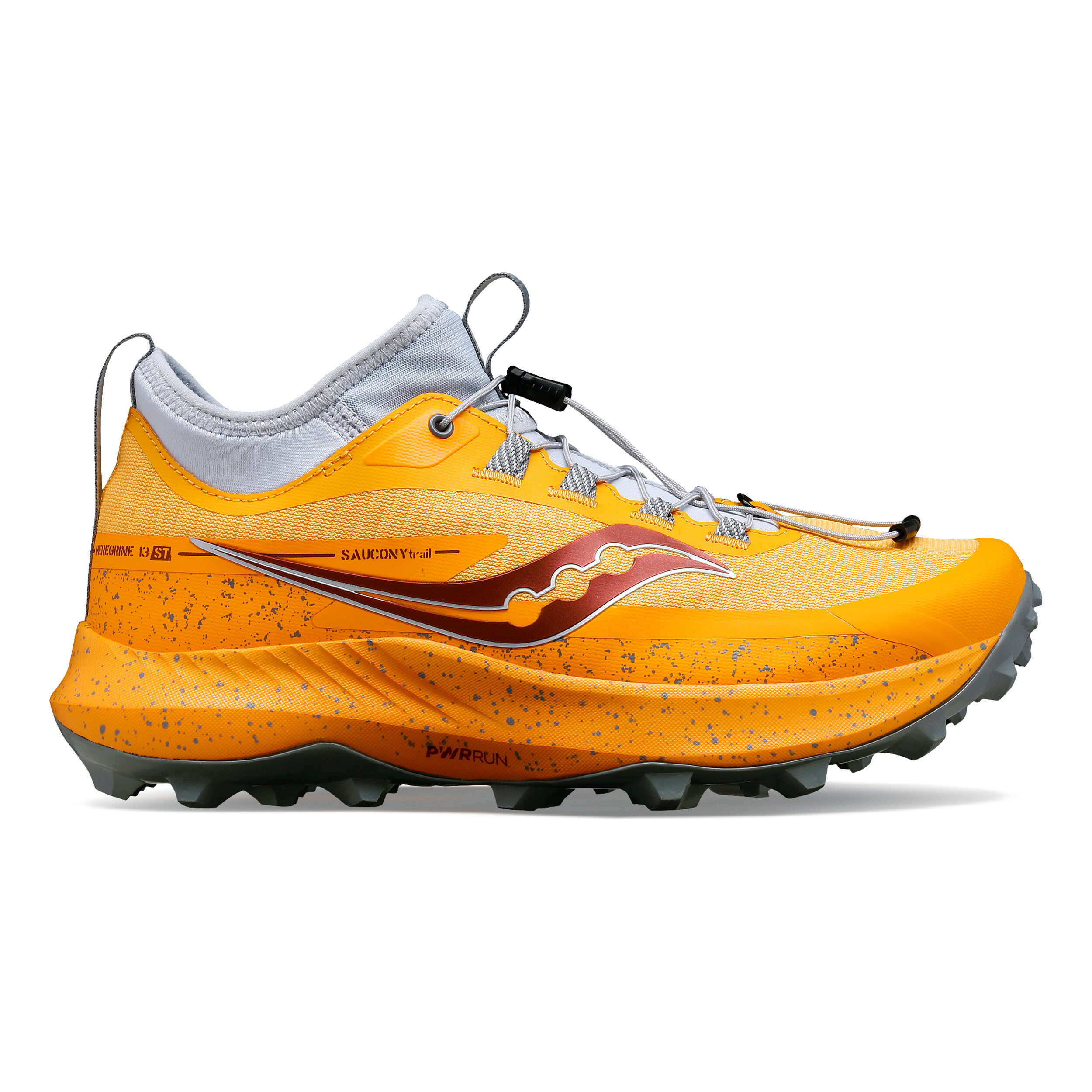 Peregrine 14 ST Trailschuh Damen - Orange