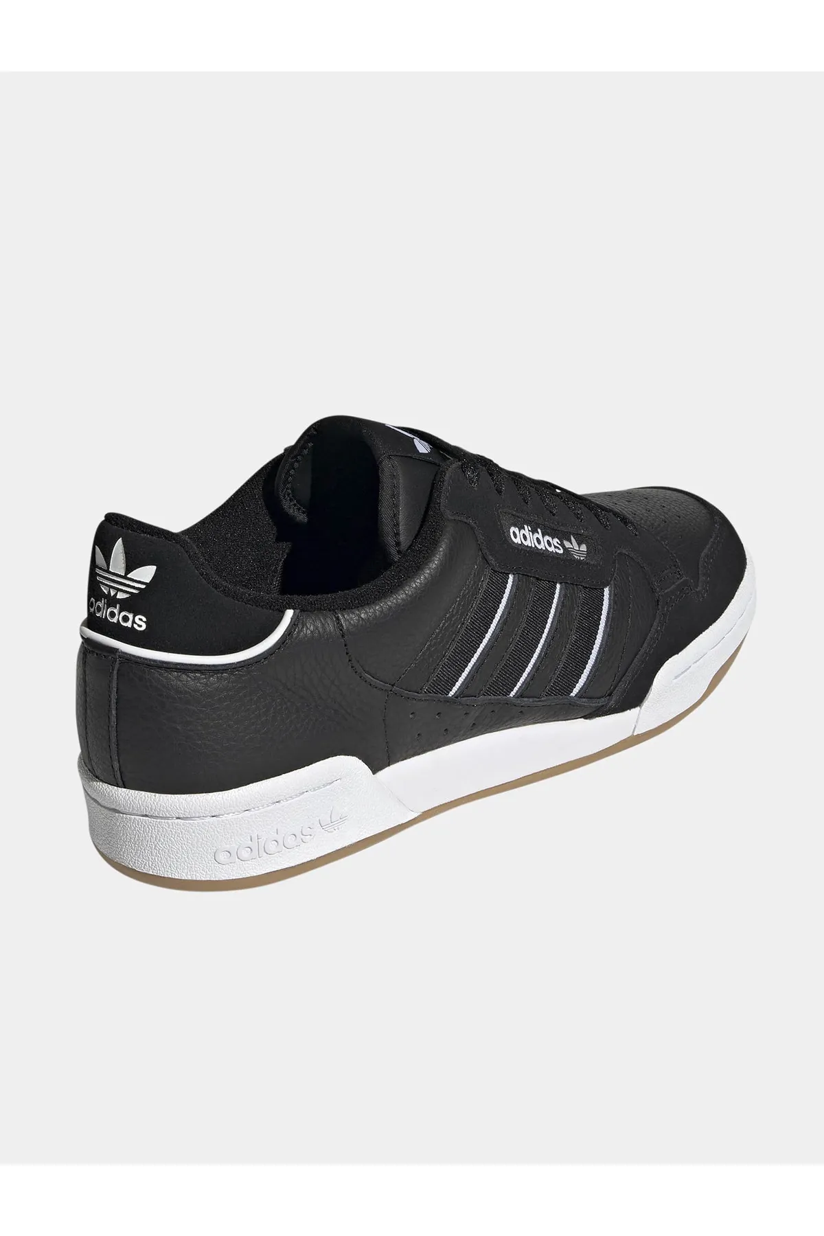 adidas  Unisex adidas Continental 80 Streifen