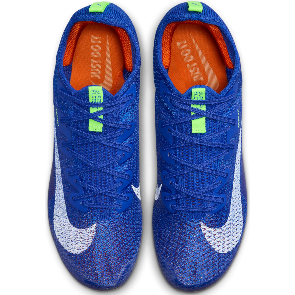Nike Zoom Superfly Elite 2 CD4382-400 / blau