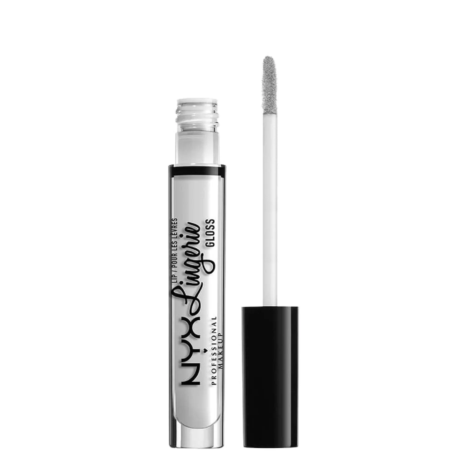 Lesk na pery Lip Lingerie - Lesk
