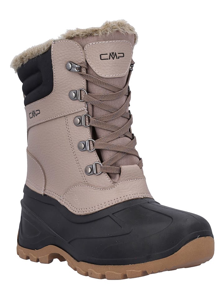 CMP Winterstiefel 