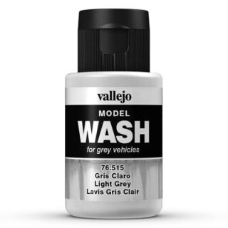 Model Wash 515 Light Grey (35ml)
