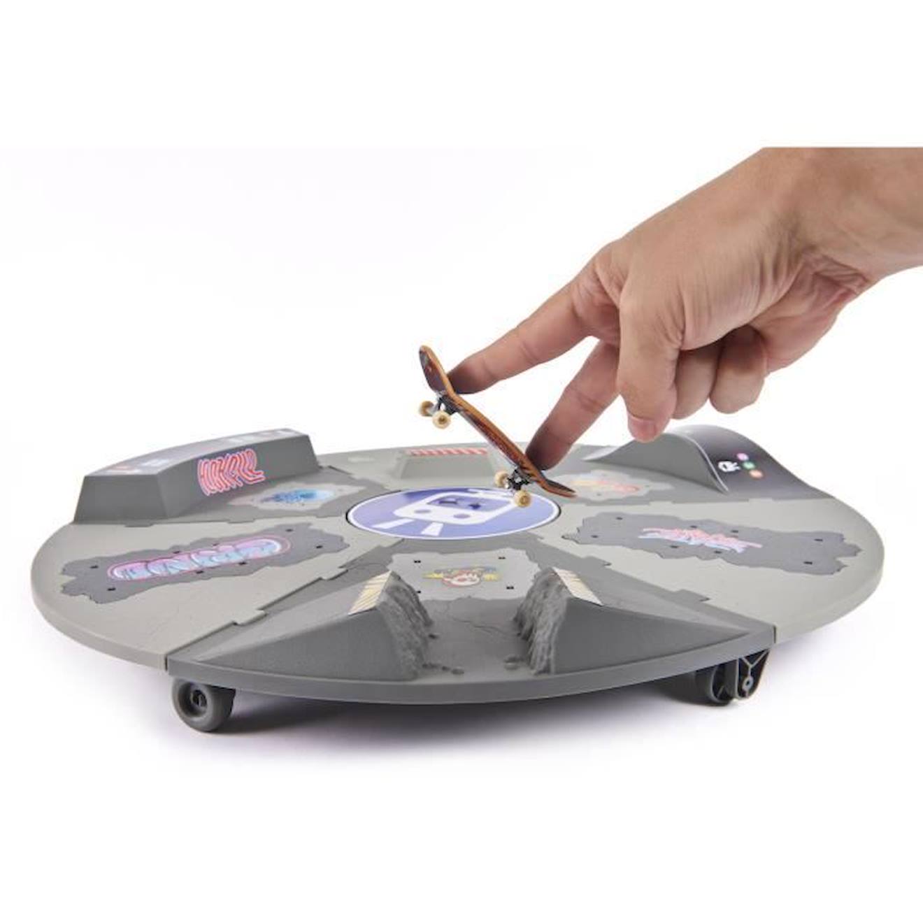 Tech Deck