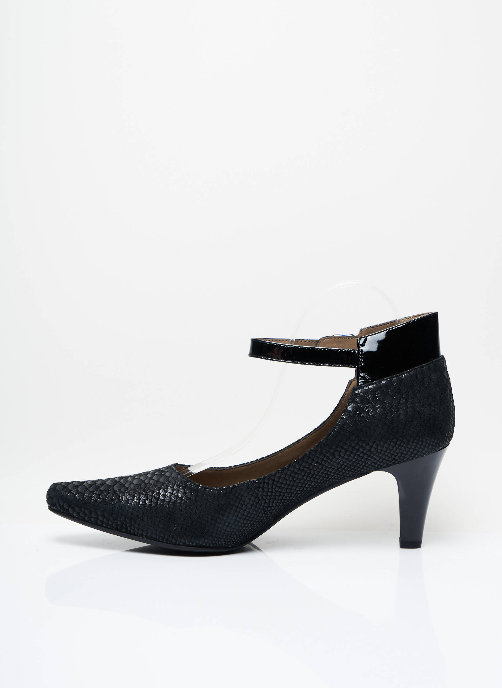 Sweet Escarpins Femme couleur noir