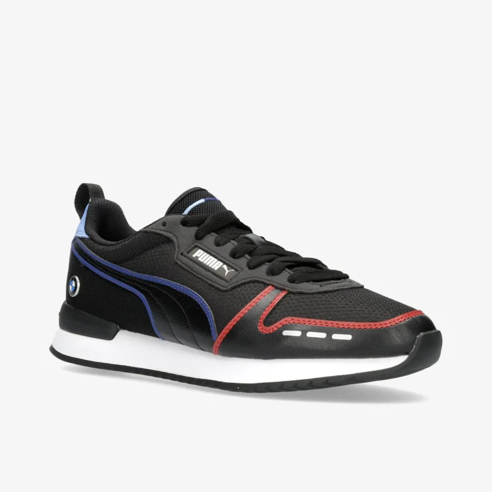 PUMA BMW MMS R78 306786/001 / schwarz