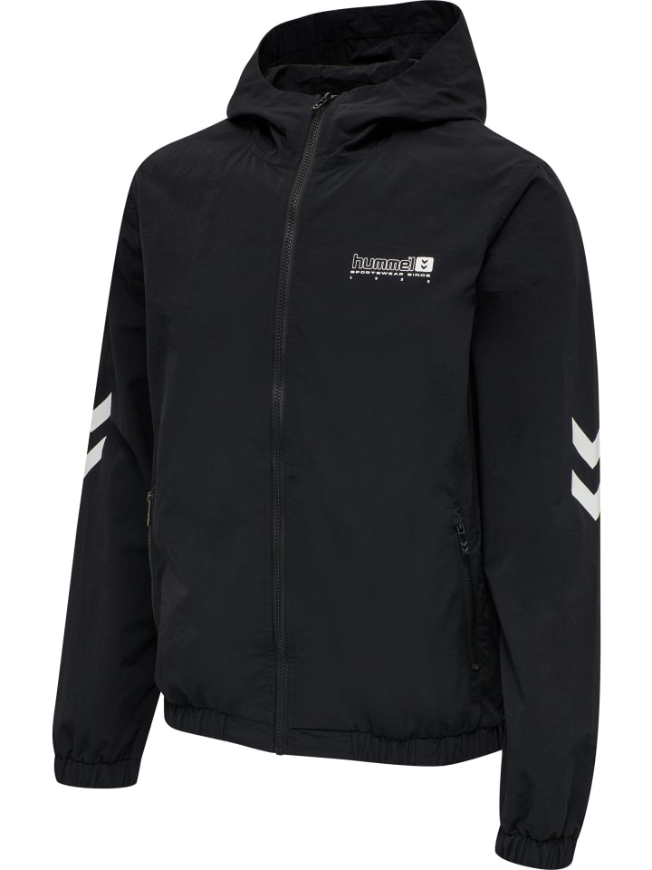Hummel Hummel Reißverschluss Jacke Hmllgc Musa Multisport Erwachsene in BLACK günstig kaufen S