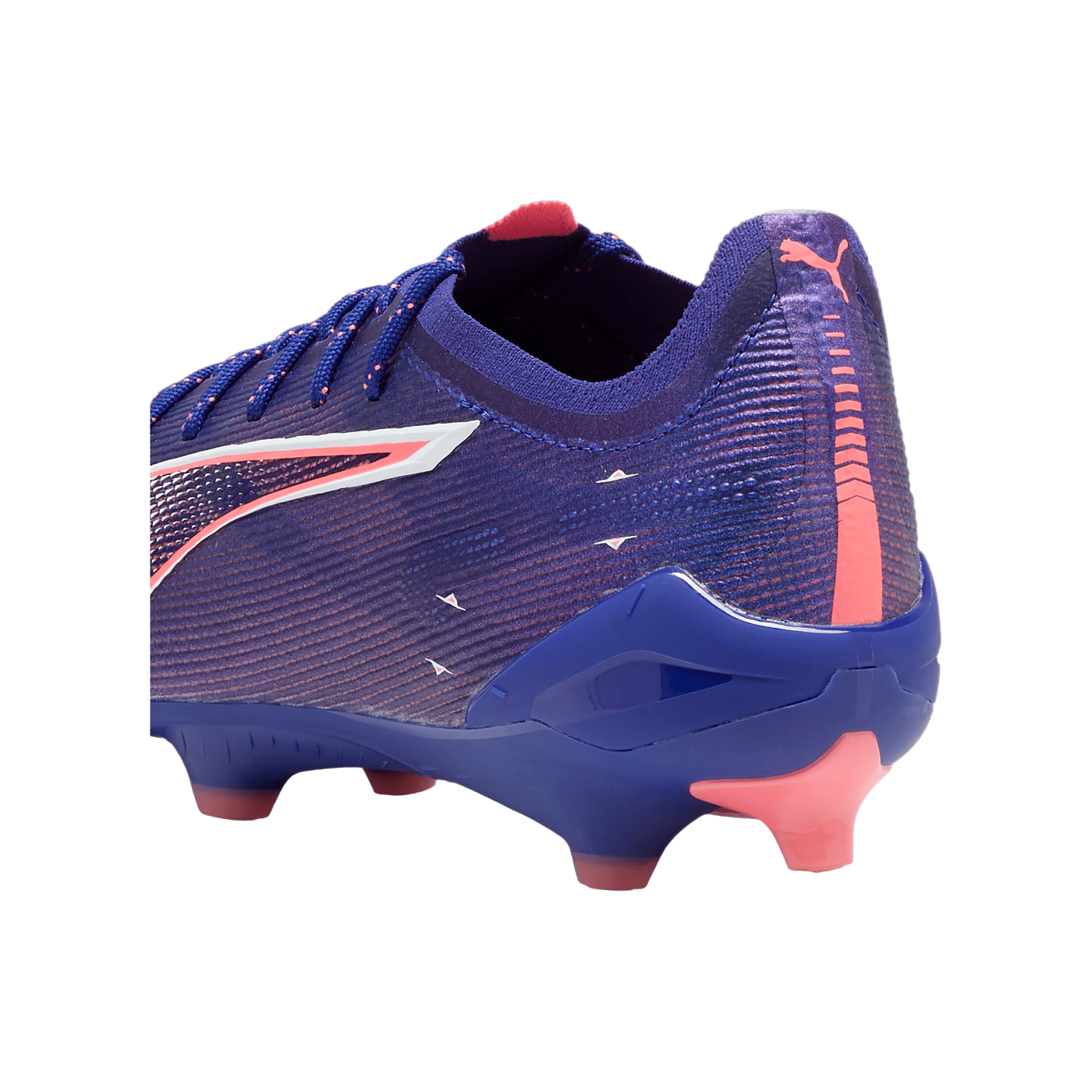 PUMA ULTRA 5 Ultimate FG Blau F01