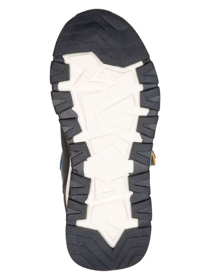Trollkids Winterboots 
