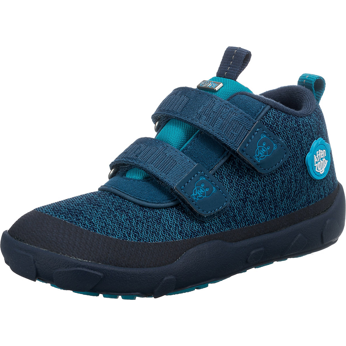 Winterschuhe HAPPY SMILE für Jungen