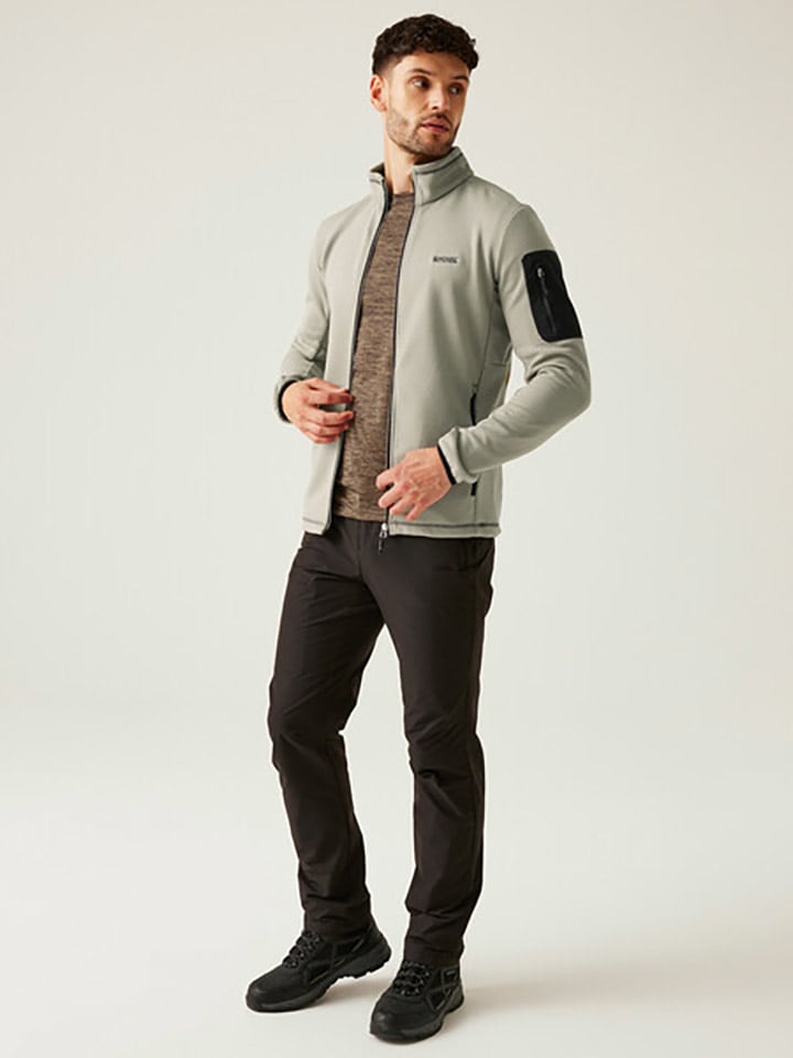 Regatta Fleecejacke 