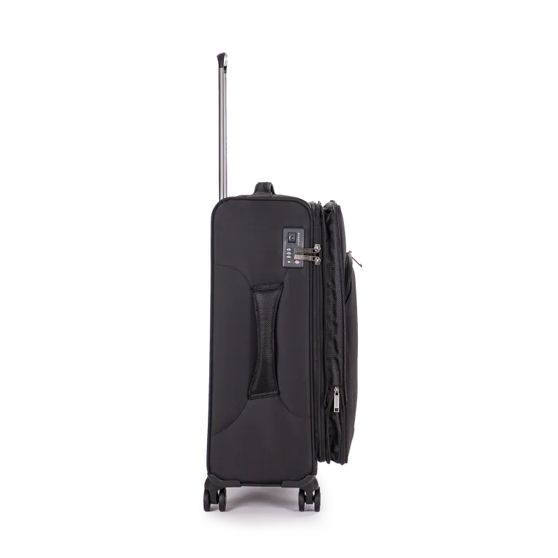 Stratic Mix - Koffer M - Black