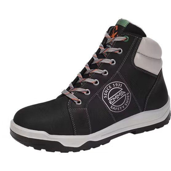 Emma MM996569 Clyde XD zaštitne cipele S3 bez metala