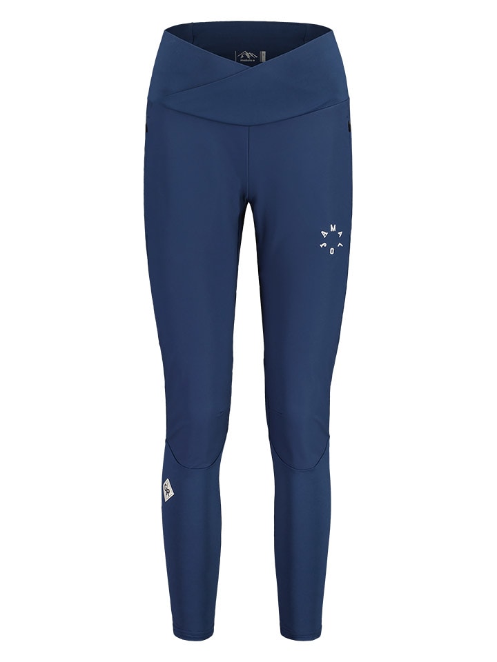 Maloja Funktionsleggings 