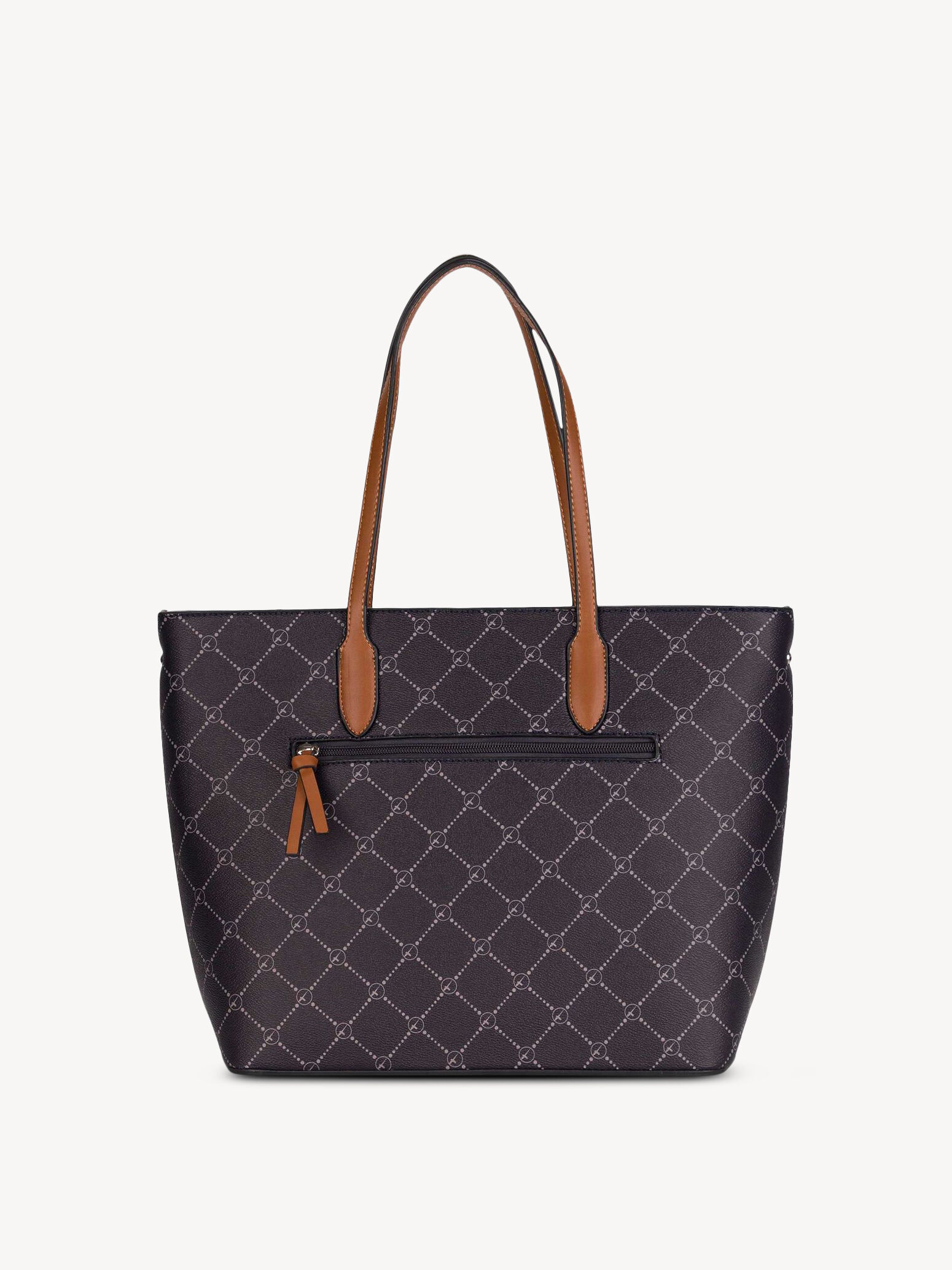Sac cabas - bleu