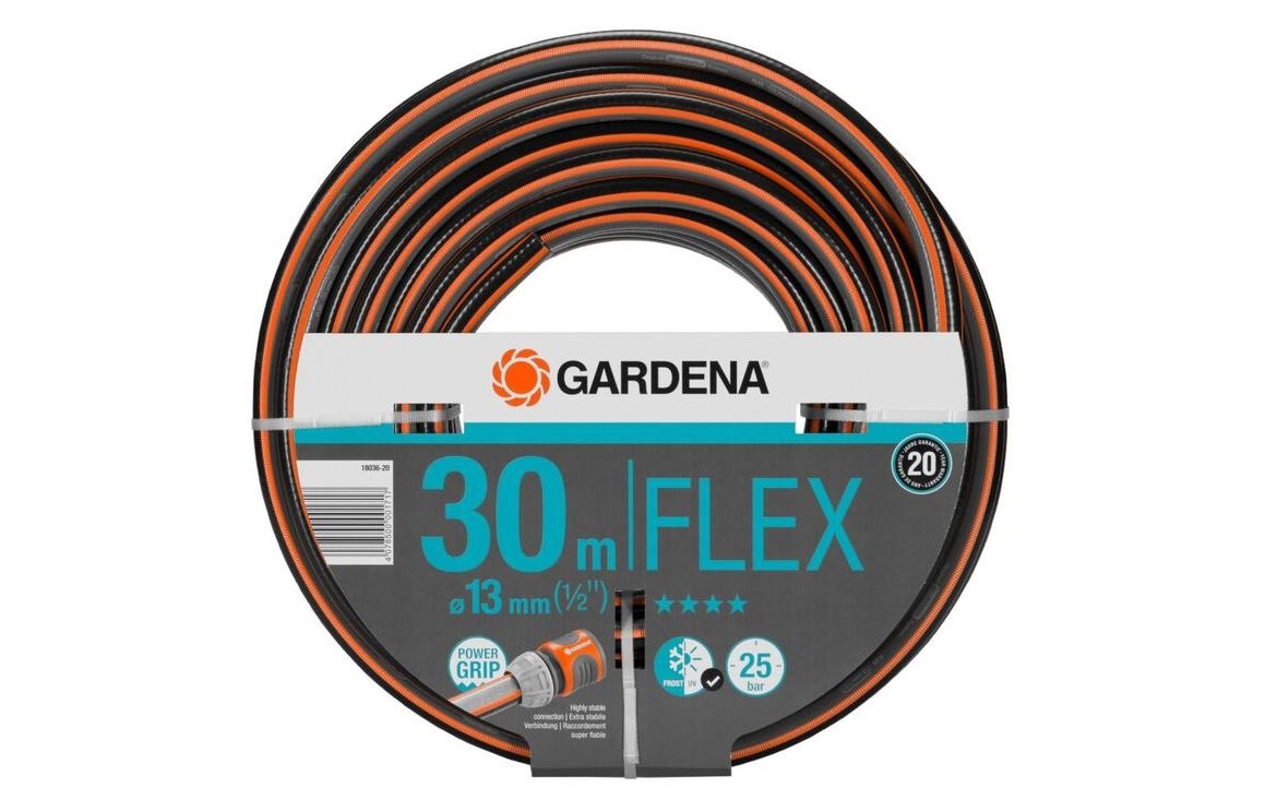 Gardena 18036-20 Comfort FLEX četka za cijev 13 mm (1/2