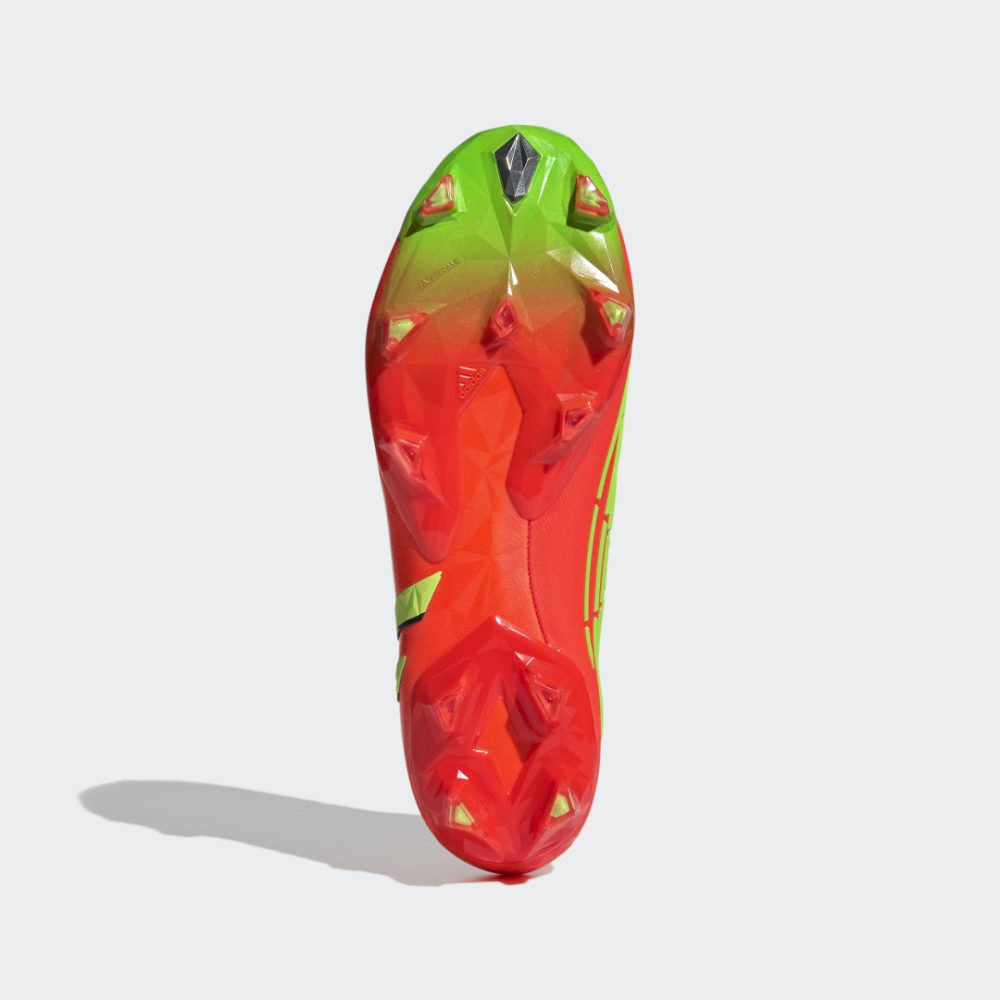 adidas Predator Edge.1 FG GW1029 / rot