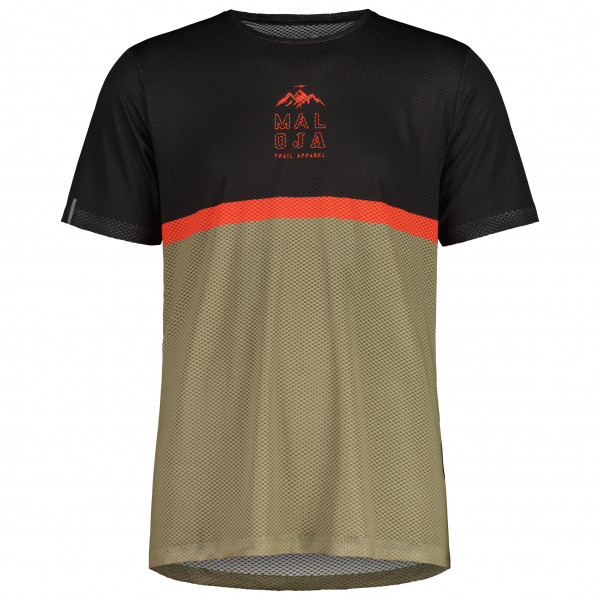 Maloja - GordesM. 1/2 - Funktionsshirt