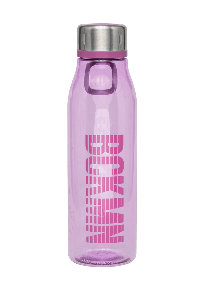 BECKMANN Beckmann Trinkflasche Purple günstig kaufen onesize