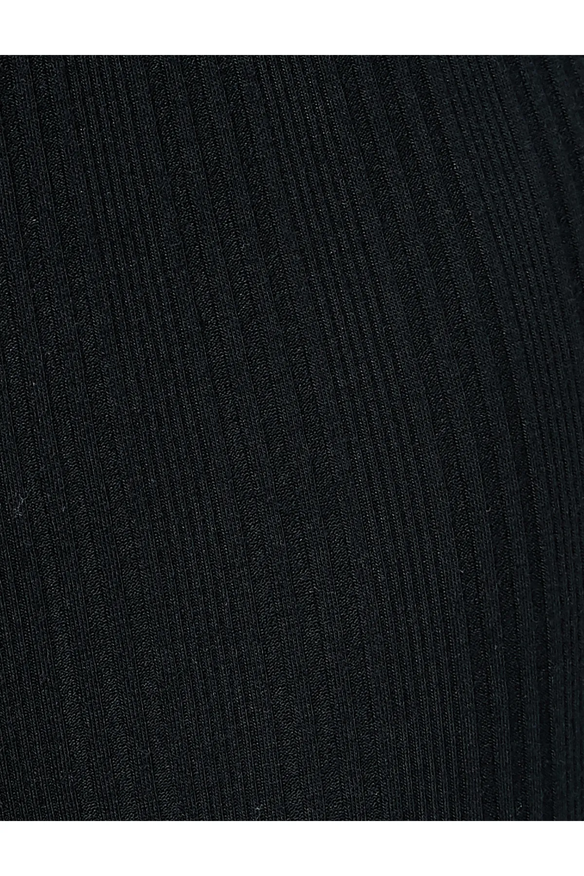 Koton  Pyjamahose aus Modalmischung mit geradem Bein